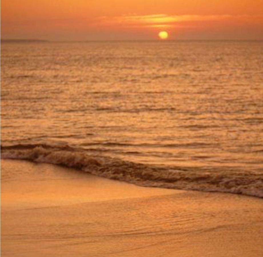 Sandy Shore Flic en Flac Ngoại thất bức ảnh